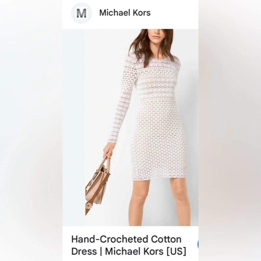 Michael Kors effortless elegance